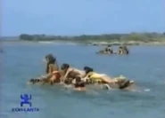 The challenge in Panama.