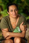 Maria is a member of Siga.