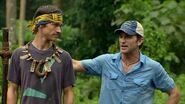 Brett won his second immunity.