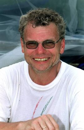 DEU1 Peter