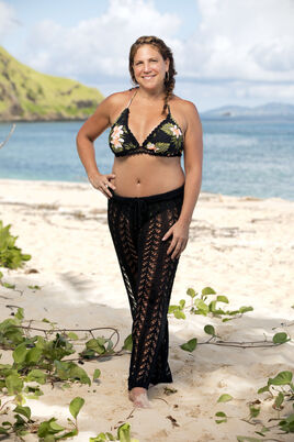 S41 Tiffany Seely