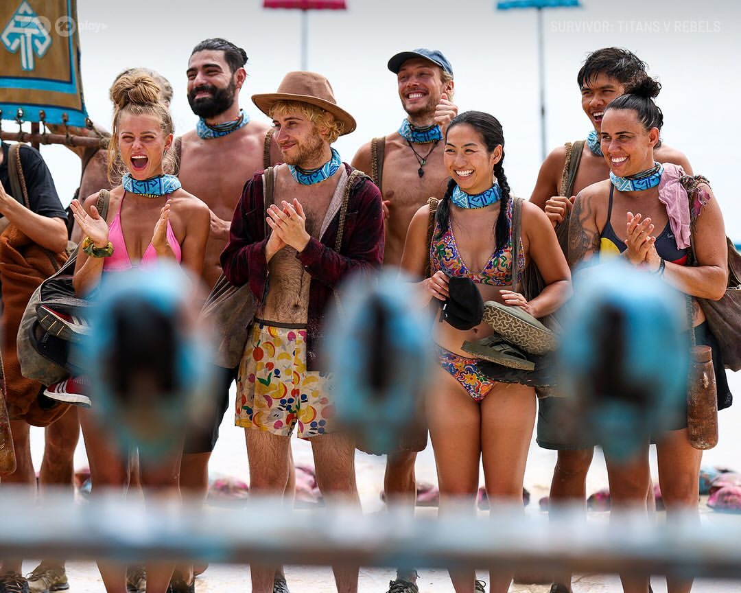 Excited for the Actions Survivor Wiki Fandom