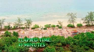 Which tribe will find their bags first?