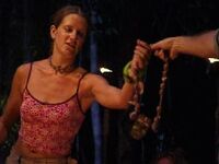 Kelly wins immunity.