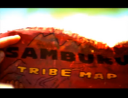 Samburu's shot in the intro.