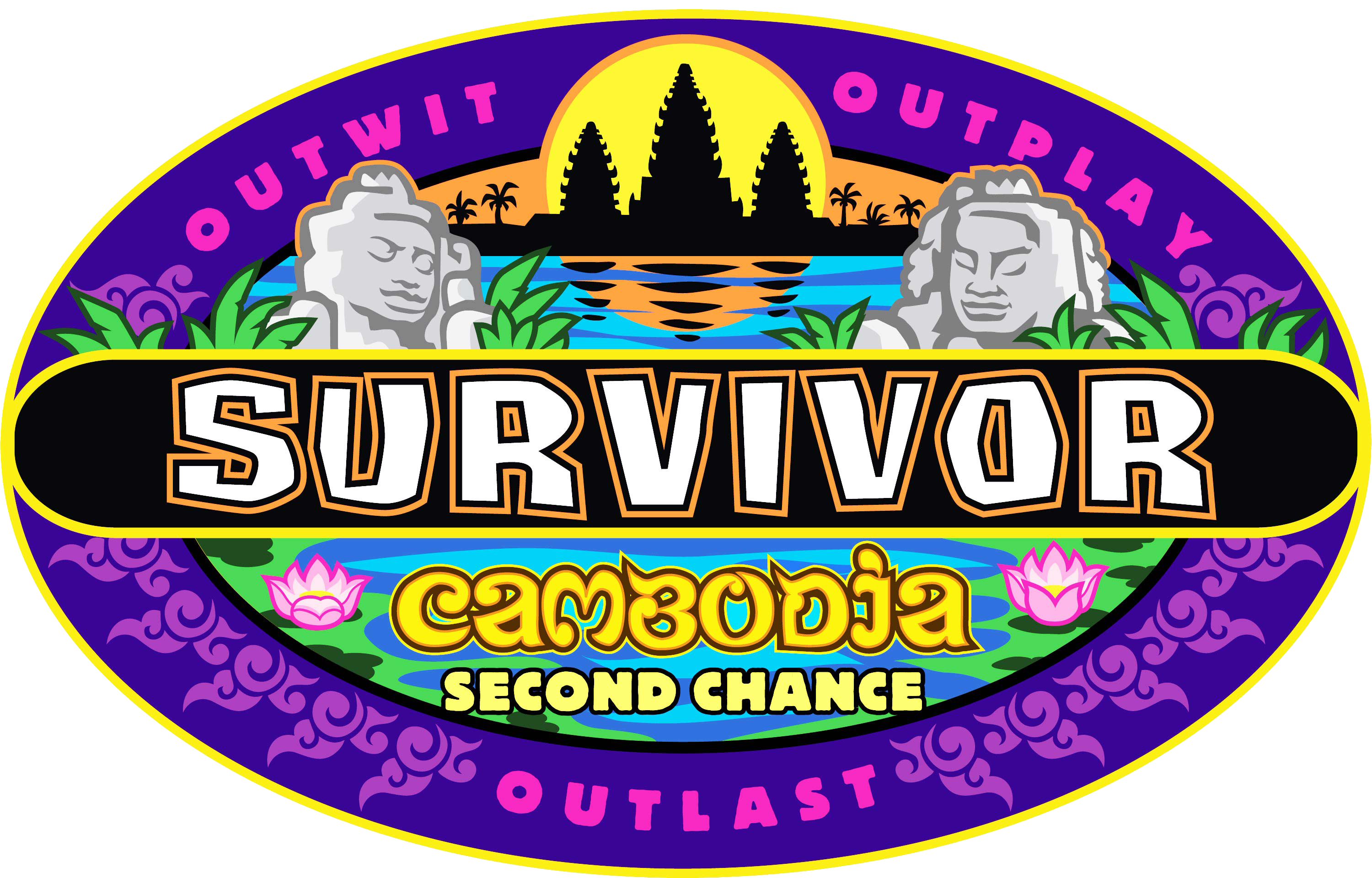 Survivor: Cambodia - Wikipedia