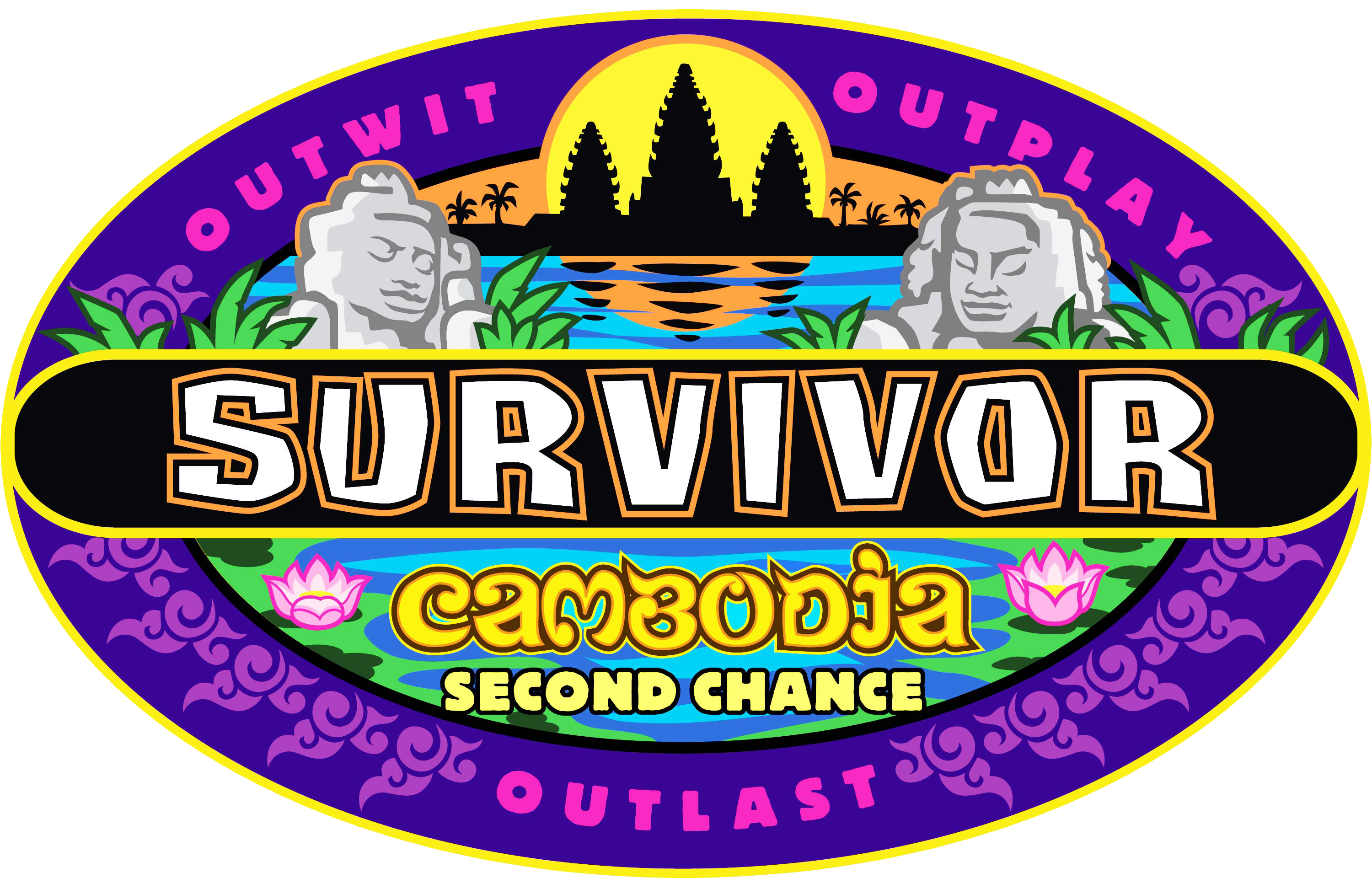 Survivor Cambodia Survivor Wiki Fandom