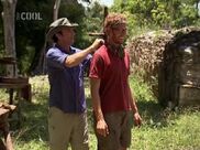 Rafe wins Individual Immunity, Day 15.