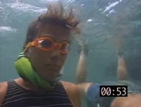 Gretchen 1st idv.jpg (61 KB) Gretchen at the first ever individual Immunity Challenge.