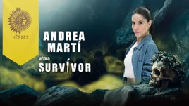 MXS6 Andrea Martí