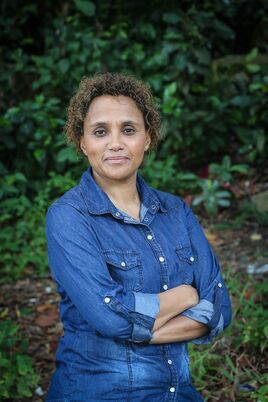 ZAS5 Marsha Wessels