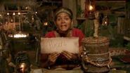 Sandra votes against Rupert.