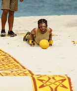 110130 15206b.jpg (347 KB) Roark competing in Head Long Flight.