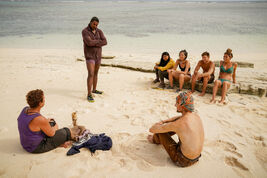 S39E07 LairoOnBeach