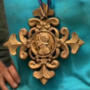 Medallionofpower