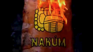 Nakúm's shot in the intro.