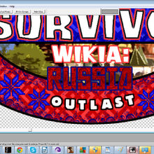 User Blog Waterwecna Logo Tutorial Survivor Wiki Fandom