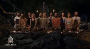 KLS30 Jury.jpg (294 KB) The jury at the Final Tribal Council.