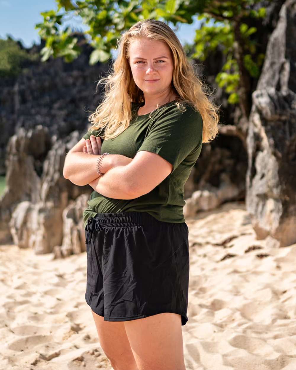 Alma Skoog | Survivor Wiki | Fandom