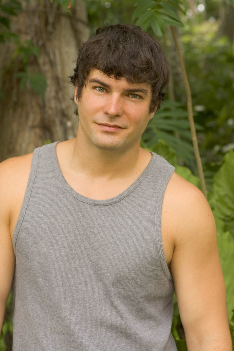 Jamie Newton Survivor Wiki Fandom