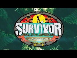 Survivor South Africa 7- Island of Secrets - Intro