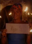 Nicole votes against Ryan S..