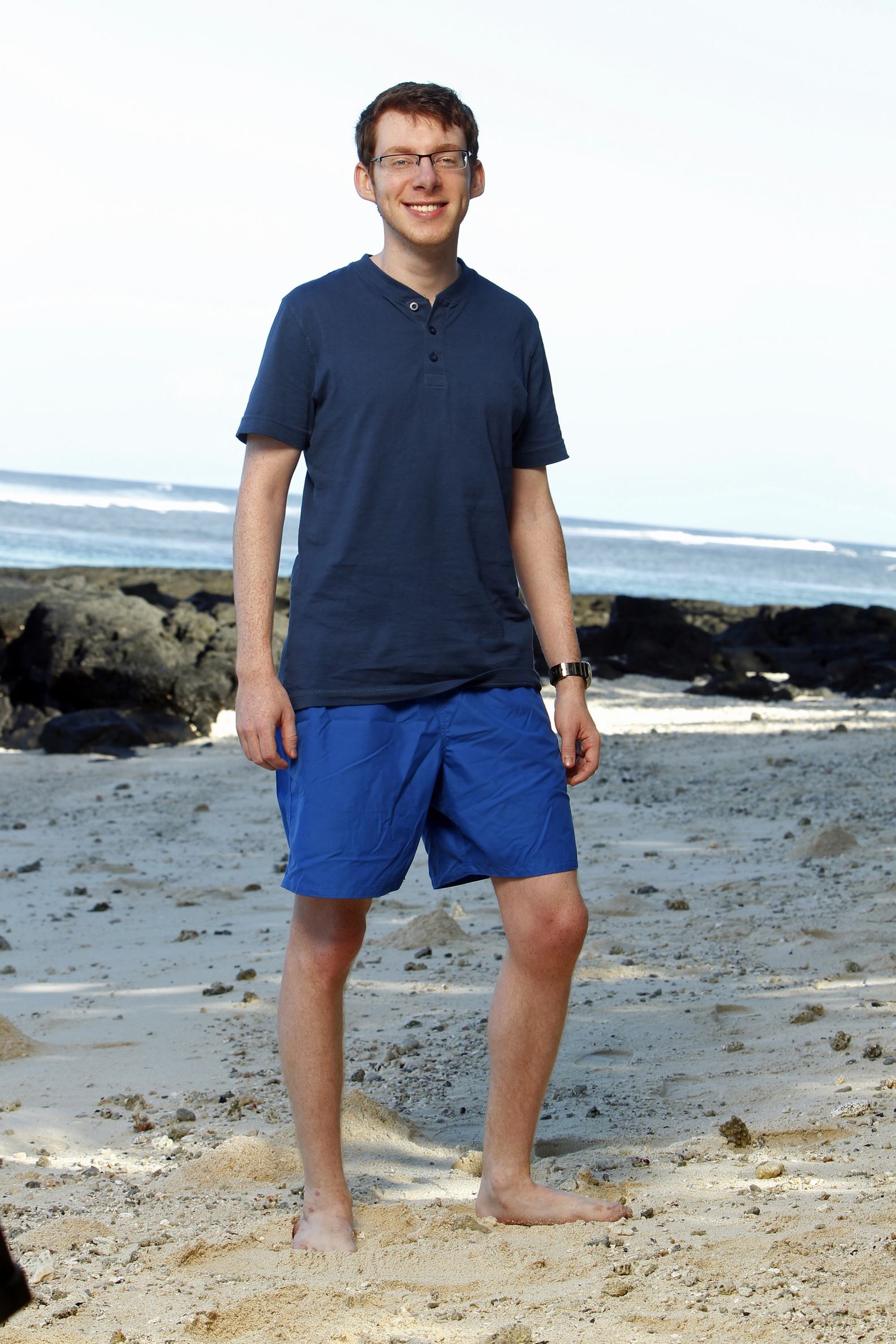 David Wright, Survivor Wiki