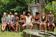 SM3C6 Jaguar TC.jpg (344 KB) Jaguares at the sixth Tribal Council.