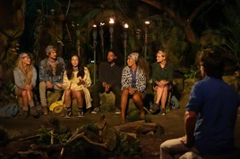 S47e07 tribal council