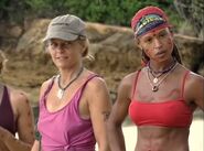 AliciaandKathy.jpg (46 KB) Alicia gets to spend time with Kathy.