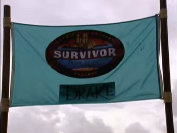 Drake Flag