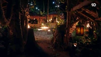 Survivor: Australia v The World Tribal Council.