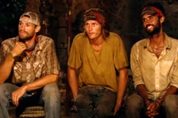 The Final Three of Nicaragua.