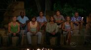 Survivor: San Juan del Sur Jury