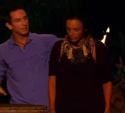 SophieWonSecondImmunity.jpg (20 KB) Sophie wins immunity again at Tribal Council.