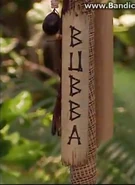 Spirits and the Final Four (207 KB) Bubba's Torch in the Rites of Passage.