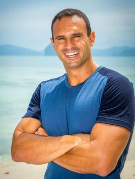 FRS28 François Descamp