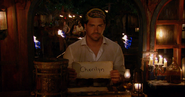 Joaquin votes against Carolyn.