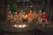 Coyopa's second Tribal Council.