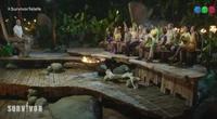 Survivor, Expedición Robinson 2024 Tribal Council.