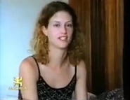 Candice quits the game.