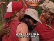 Survivor.Vanuatu.s09e08.Now.the.Battle.Really.Begins.DVDrip 220.jpg (57 KB) Rory when the tribes merge.