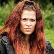 Steffi's alternate cast photo.