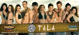 SP4 Tala