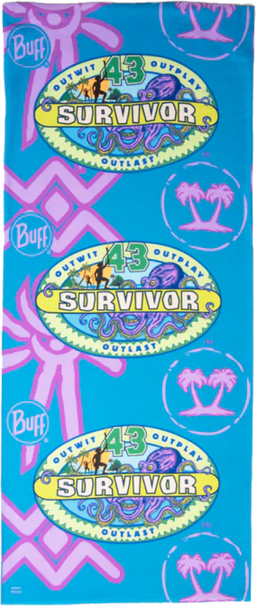 Survivor 43, Survivor Wiki