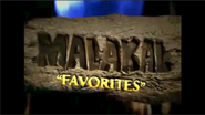 Malakal's intro shot.