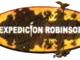 Expedición Robinson 2001 (Colombia)