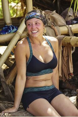 Survivor's Jessica Lewis Defends Her Decision to Draw Rocks