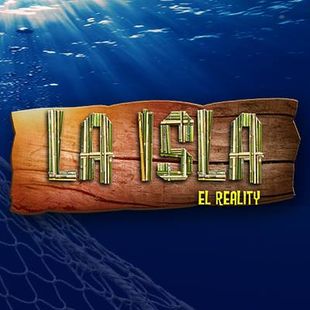 Víctor González en La Isla: El Reality 2014 