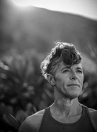 Denise's alternate promotional photo for Survivor: Winners at War.